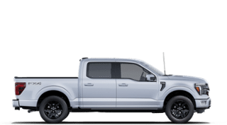 2025 Ford F-150® External Image 1